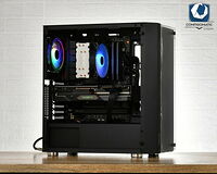 Config montée par nos experts le 11 Juin 2024