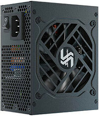 Seasonic Focus SGX-750 - 750 W (image:4)