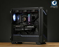 Config montée par nos experts le 8 Juillet 2024