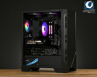 Config montée par nos experts le 9 Juillet 2024