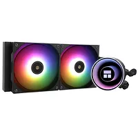Thermalright Frozen Notte 240 Black
