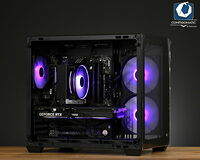 Config montée par nos experts le 17 Juillet 2024