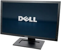 Dell E2210HC (reconditionnÃ©) (image:1)