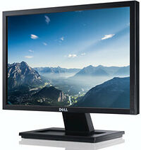 Dell E2209WF (reconditionnÃ©) (image:1)