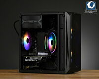 Config montée par nos experts le 22 Juillet 2024