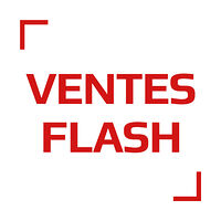 Toutes nos Ventes Flash !