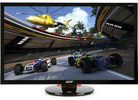 Acer XB270HUbprz G-Sync (image:1)