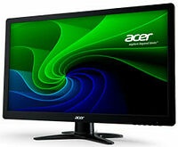Acer G236HLBbd (image:1)