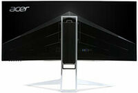 Acer Predator XR341CKbmijpphz FreeSync (dalle incurvÃ©e) (image:3)