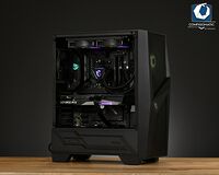 Config montée par nos experts le 26 Juillet 2024