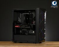 Config montée par nos experts le 5 Août 2024