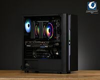 Config montée par nos experts le 2 Août 2024