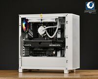 Config montée par nos experts le 5 Août 2024
