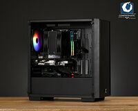 Config montée par nos experts le 8 Août 2024