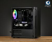 Config montée par nos experts le 14 Août 2024