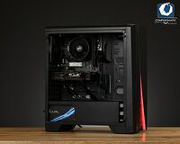 Config montée par nos experts le 14 Août 2024