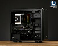 Config montée par nos experts le 8 Août 2024