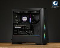 Config montée par nos experts le 7 Août 2024