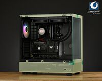 Config montée par nos experts le 29 Août 2024