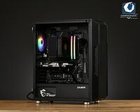 Config montée par nos experts le 2 Septembre 2024