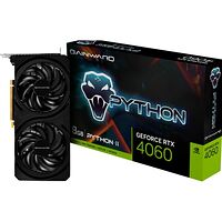 -25€ sur ta Gainward GeForce RTX 4060 Python II !