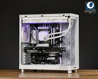 Config montée par nos experts le 9 Septembre 2024