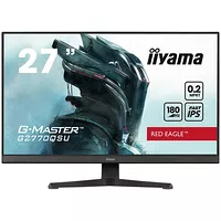 Iiyama G Master G2770QSU B6 Red Eagle
