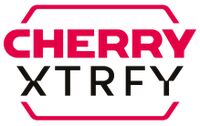 Cherry XTRFY M68 Wireless - Noir (picto:1715)