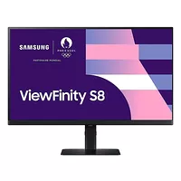 Samsung ViewFinity S8 S32D800UAU
