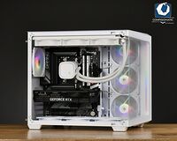 Config montée par nos experts le 23 Septembre 2024