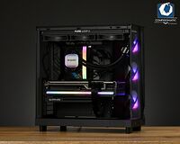 Config montée par nos experts le 25 Septembre 2024