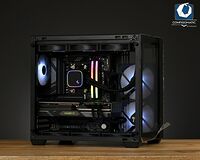 Config montée par nos experts le 27 Septembre 2024