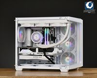 Config montée par nos experts le 27 Septembre 2024