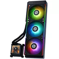 Lian Li Hydroshift LCD 360R Black

