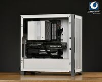 Config montée par nos experts le 1 Octobre 2024