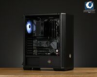 Config montée par nos experts le 1 Octobre 2024