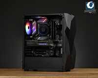 Config montée par nos experts le 1 Octobre 2024