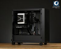 Config montée par nos experts le 1 Octobre 2024