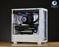 Config montée par nos experts le 2 Octobre 2024