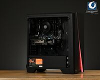 Config montée par nos experts le 2 Octobre 2024