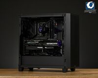 Config montée par nos experts le 2 Octobre 2024