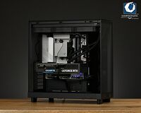 Config montée par nos experts le 3 Octobre 2024