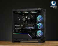 Config montée par nos experts le 3 Octobre 2024