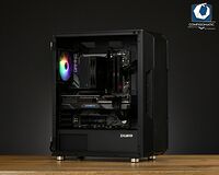 Config montée par nos experts le 4 Octobre 2024