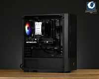 Config montée par nos experts le 4 Octobre 2024