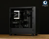 Config montée par nos experts le 7 Octobre 2024