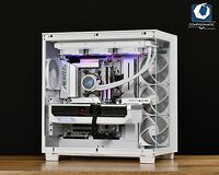 Config montée par nos experts le 7 Octobre 2024