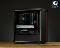 Config montée par nos experts le 8 Octobre 2024