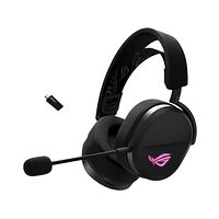 Promo sur les casques Asus avec le code ORBIT