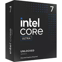Intel Core Ultra 7 265KF
